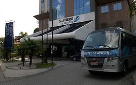 Guarulhos flat services, aeroporto